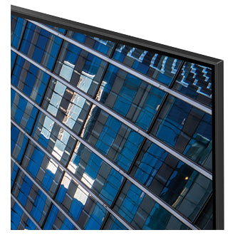 "Samsung QE98C Écran plat de signalisation numérique 2,49 m (98"") LCD Wifi 450 cd/m2 4K Ultra HD Noir Intégré dans le processeur Tizen 6.5 16/7"