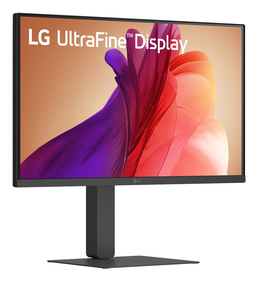 "LG 27U730A-B écran plat de PC 68,6 cm (27"") 3840 x 2160 pixels 4K Ultra HD Noir"