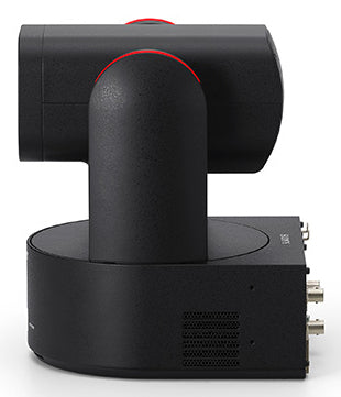 BRC-AM7//BC AI PTZ camera black