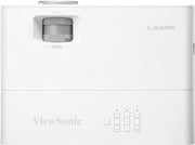 ViewSonic LX750-4K Laser Projector 4K UHD 4,000 ANSI Lumens White