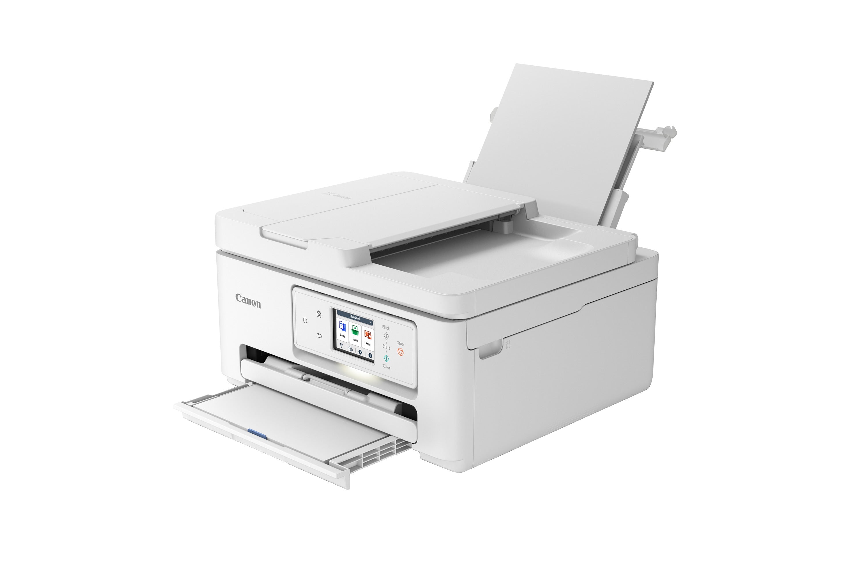CANON PIXMA TS7750i MFP colour inkjet A4 15ipm Print 200sheets USB Wi-Fi