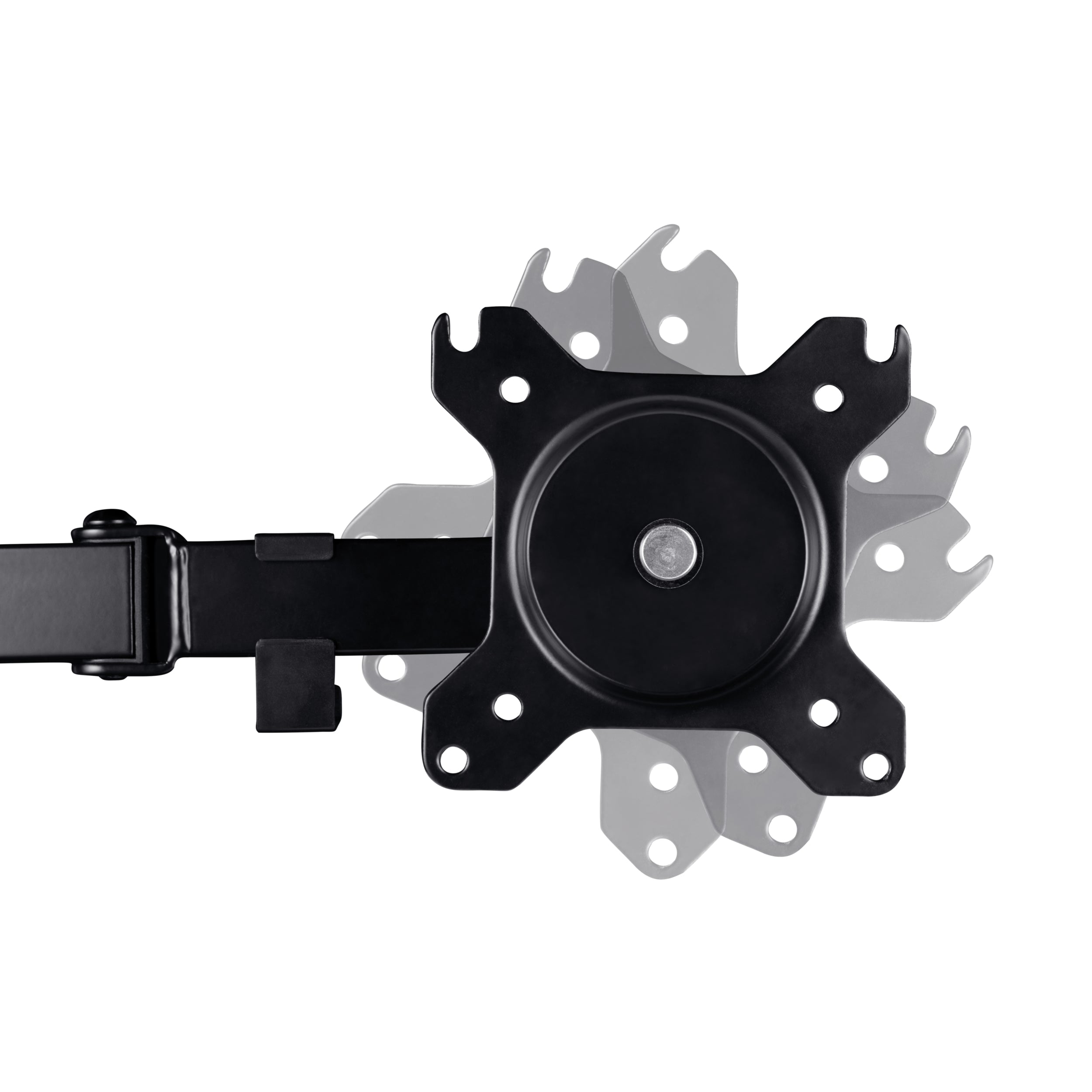 TRUST Support articulé MARA pour 2 écrans - GXT1120