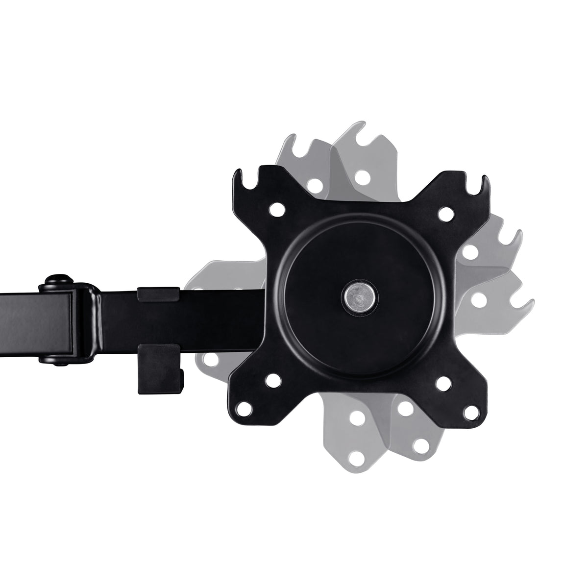 TRUST Support articulé MARA pour 2 écrans - GXT1120