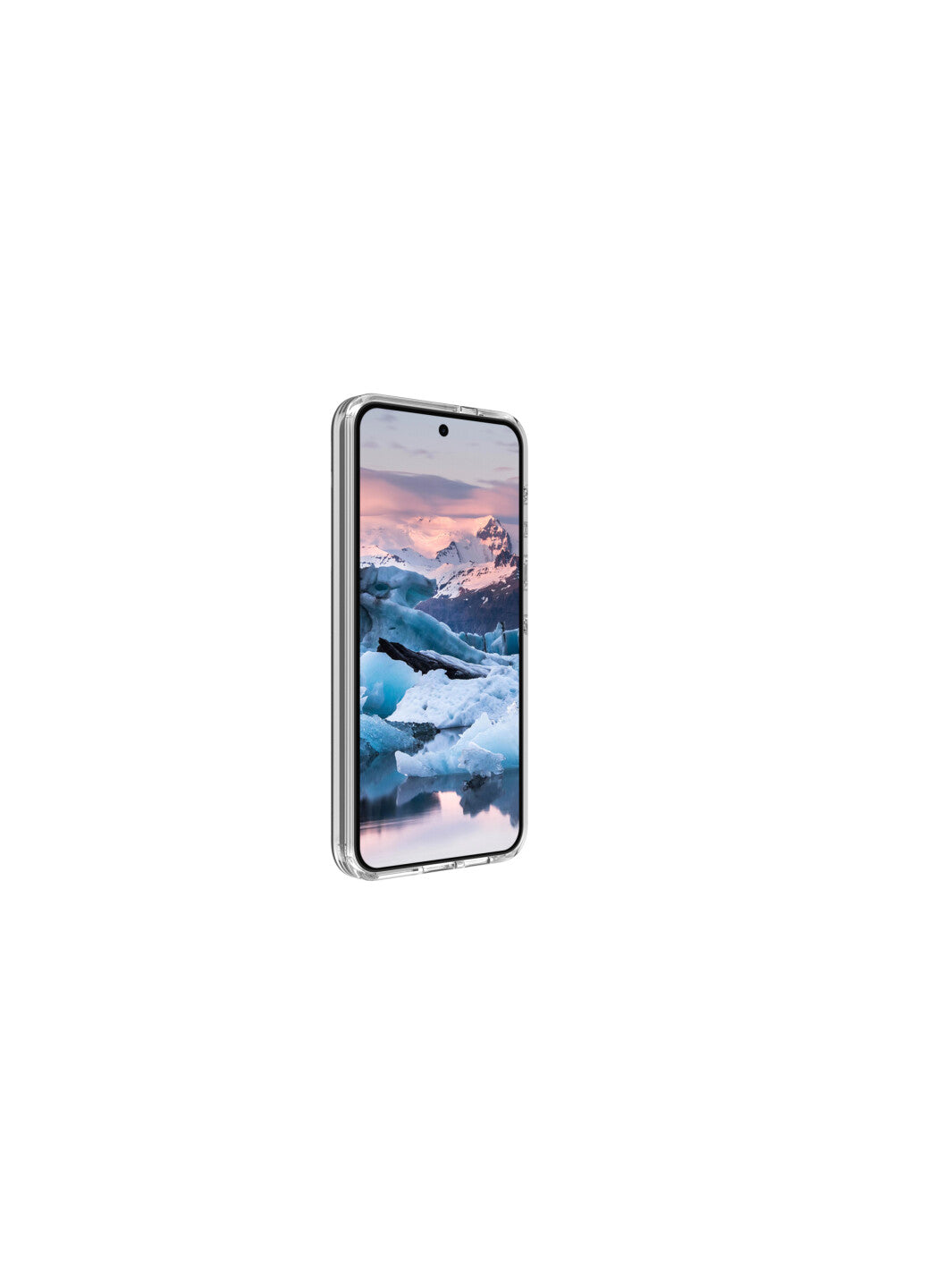 Iceland Pro Galaxy S24+Clear
