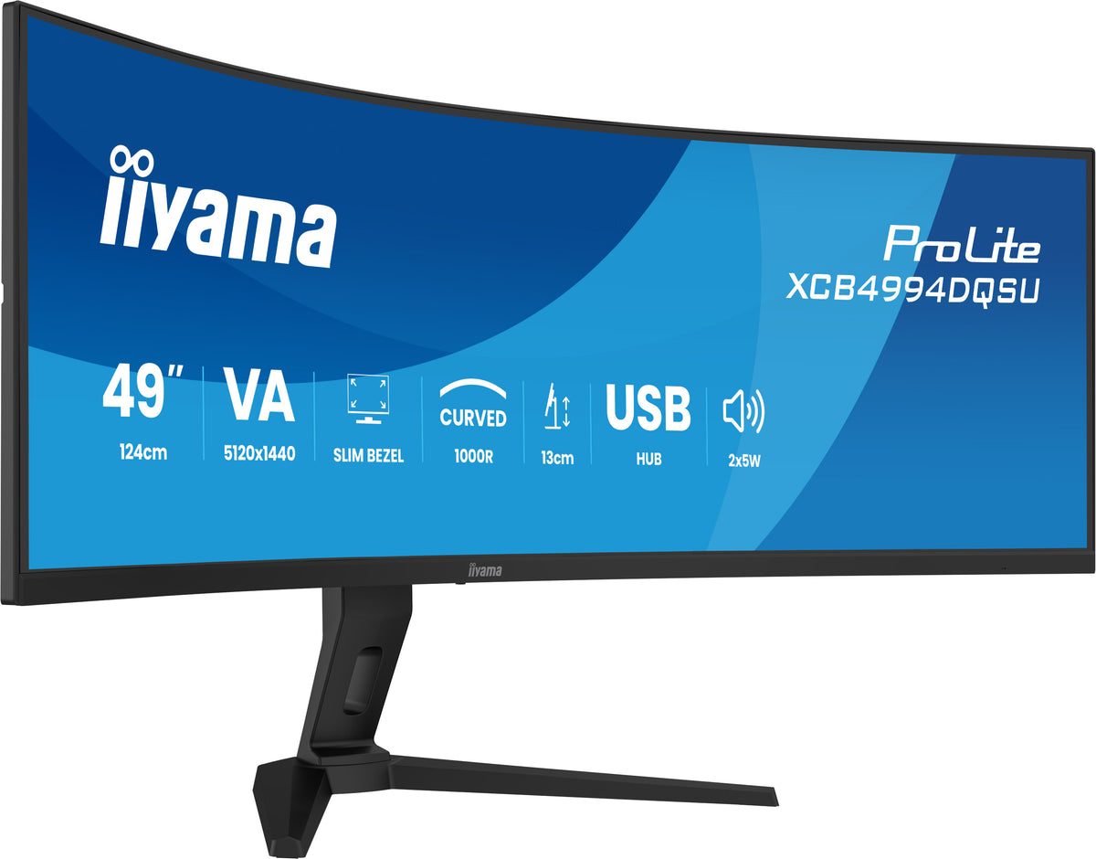 XCB4994DQSU-B1