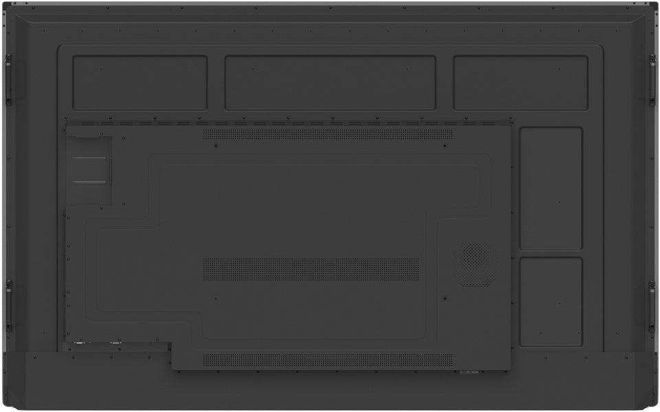 IFP7552-2F 3840x2160 tactile