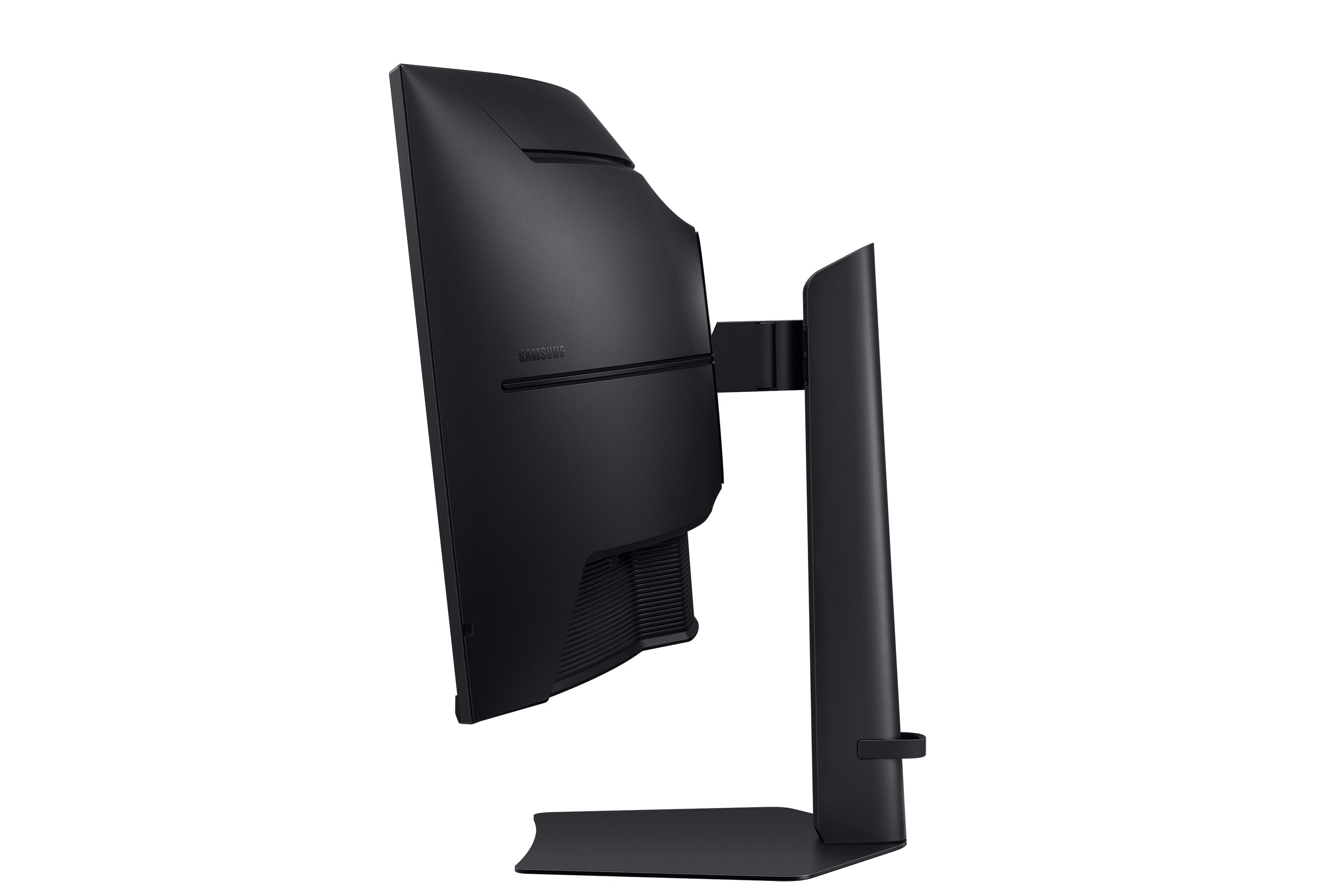 SAMSUNG ViewFinity S85TH 40p 1000R WUHD Docking TB140W LAN HDMI