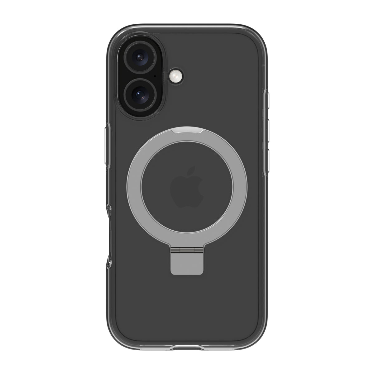 Iceland Ultra D3O MS Kick iPhone17 Clear