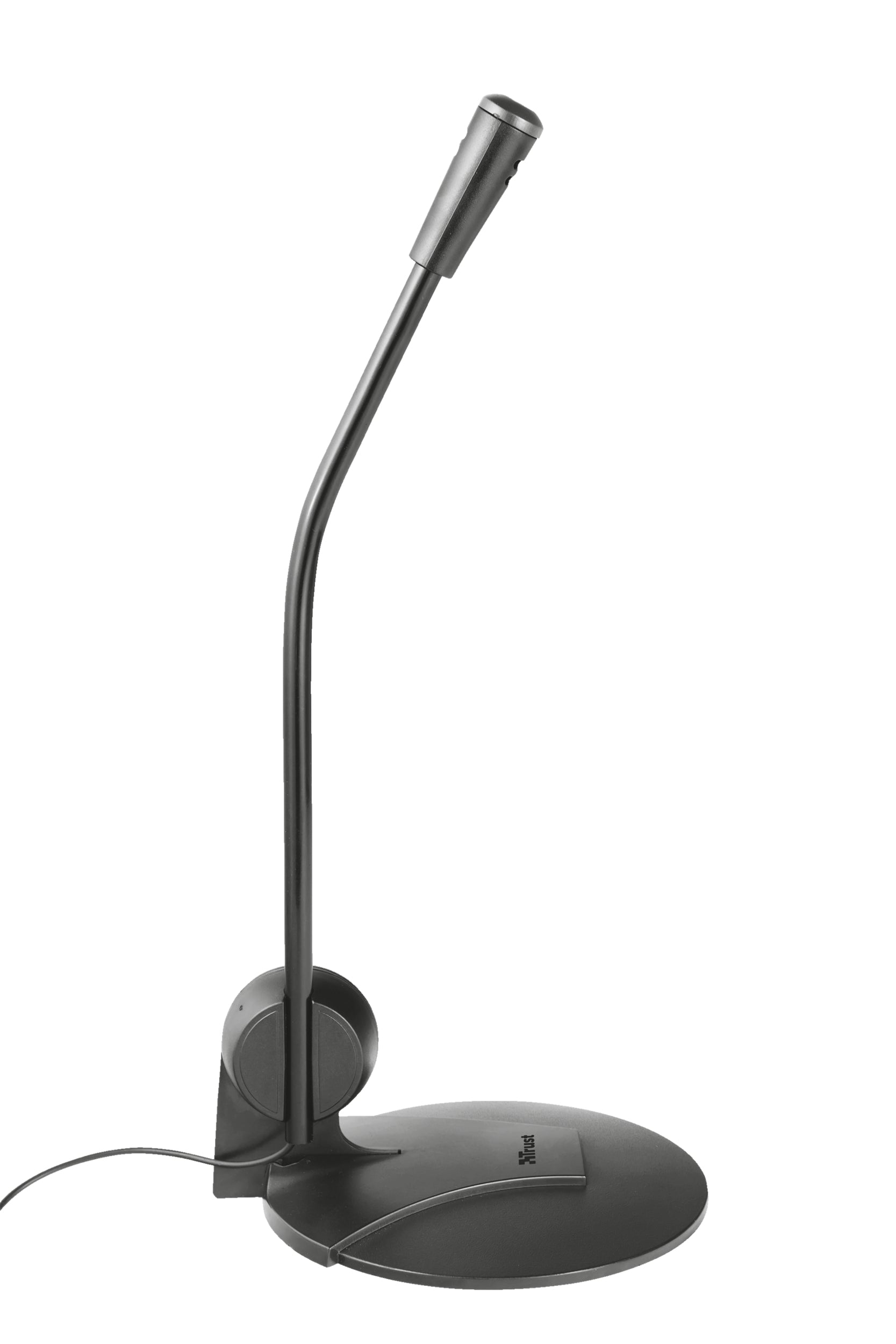 TRUST Microphone PRIMO pour ordinateur