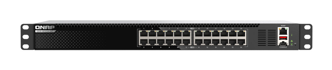 QSW-M3224-24T Management Switch 24