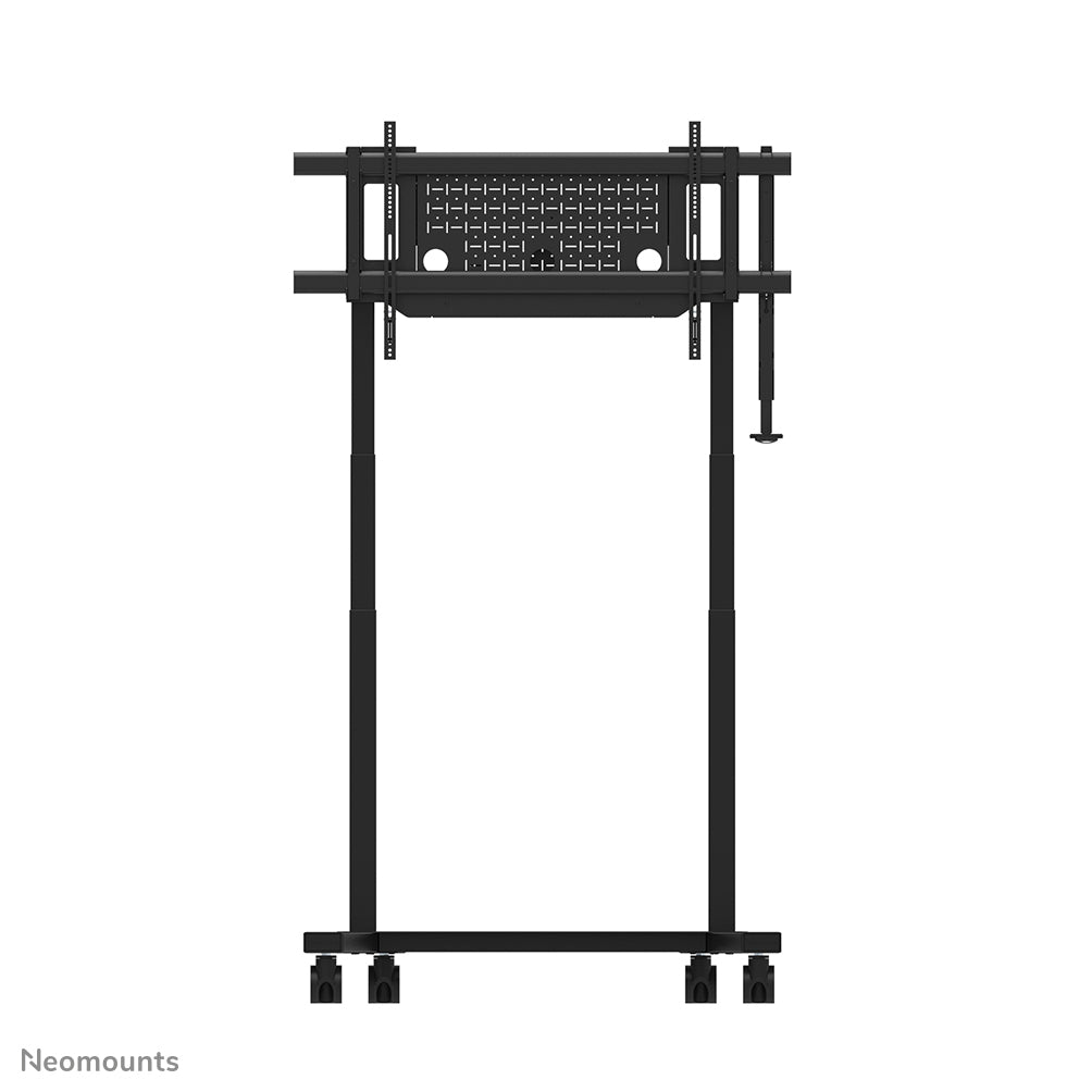 NEOMOUNTS MOVE Lift XL TV trolley 75-110p - motorised