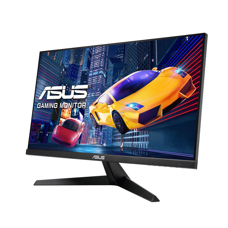 "ASUS VY249HGE écran plat de PC 60,5 cm (23.8"") 1920 x 1080 pixels Full HD Noir"