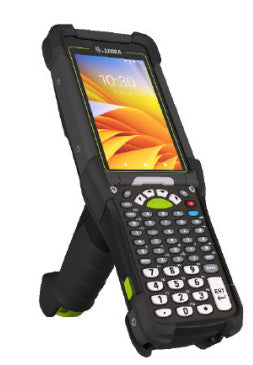 Tablette Android Zebra MC9401-0G1J6DSS-A6 MC94 avec écran de 4,3 pouces et 128 Go de stockage