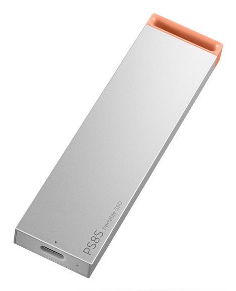 HDD_BO PS8S Portable SSD 1TB