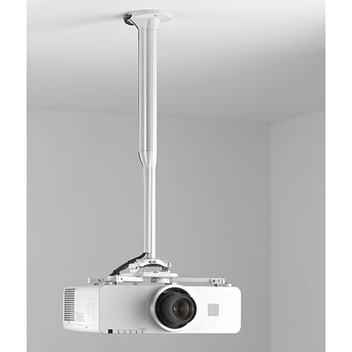 Chief 4580cm Ceiling Projector Kit White
