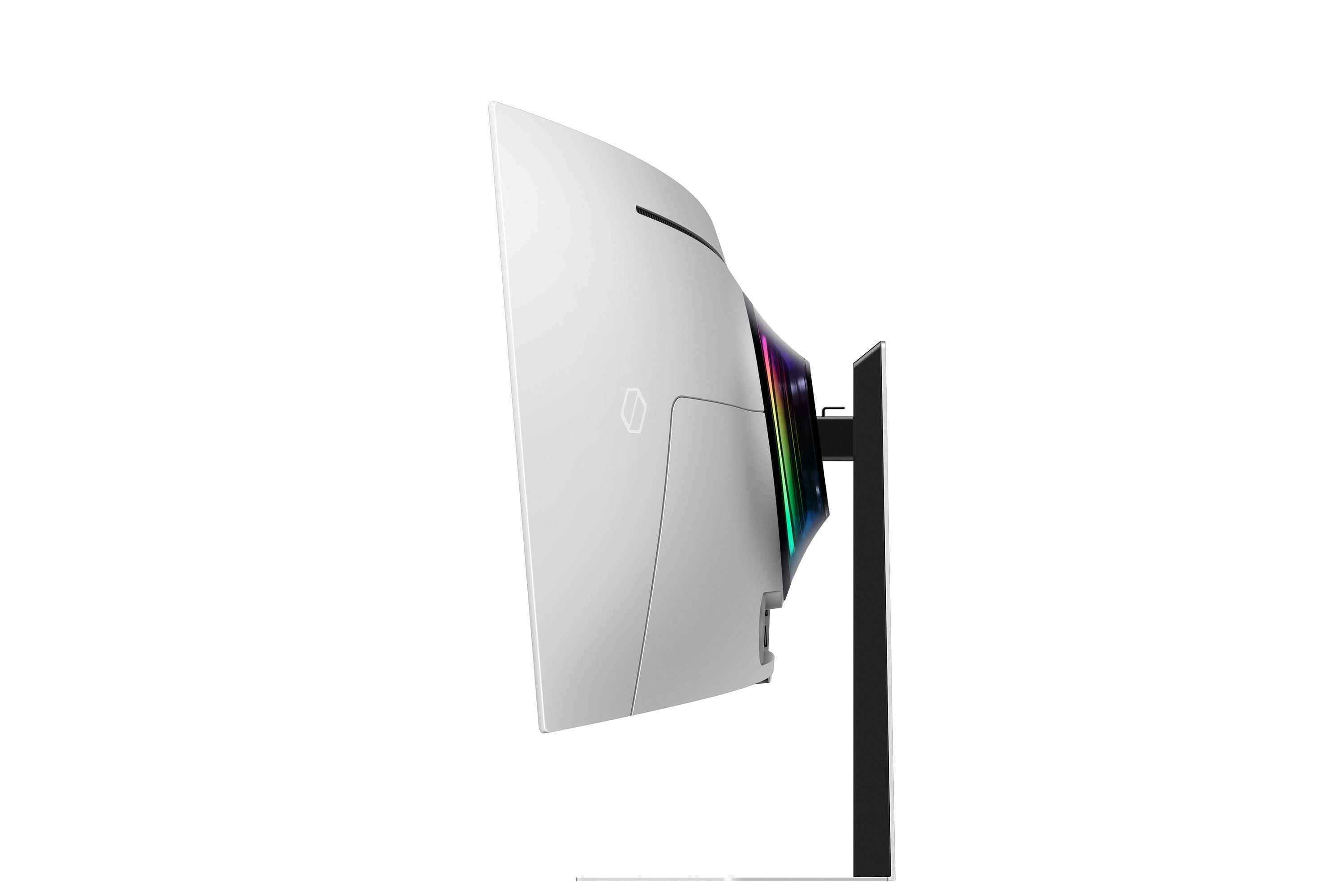 Samsung LS49CG950SUXEN Moniteur OLED Dual QHD de 49 pouces avec hub USB