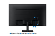 SMART MONITOR M5 - DM500 32" - NOIR