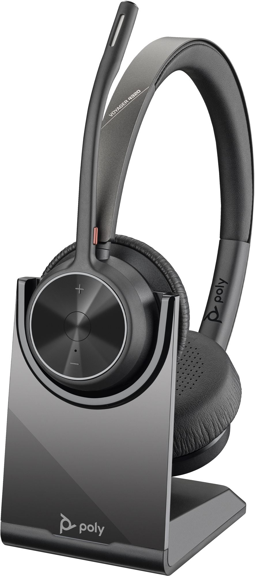 Poly VOY 4320 USB-C HS+BT700+CHS