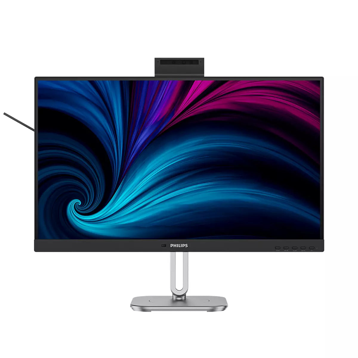 Philips 27B2U4601H - 4000 Series - LED