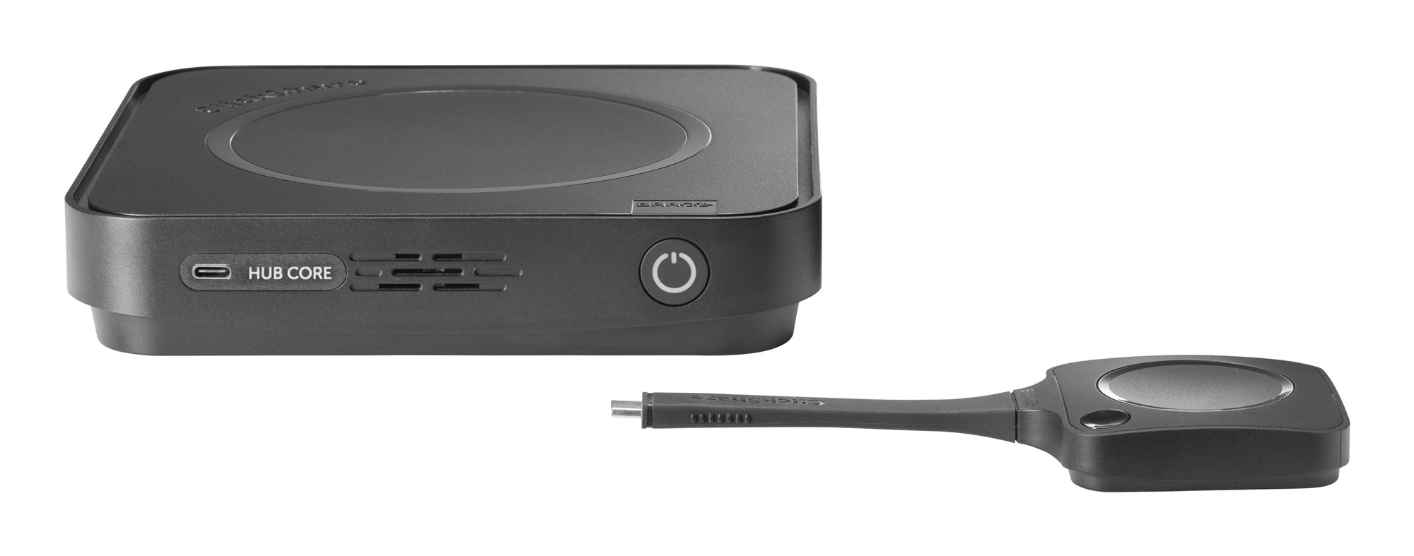 BARCO HUB CORE ROOM SYSTEM KIT 1 BUTTON
