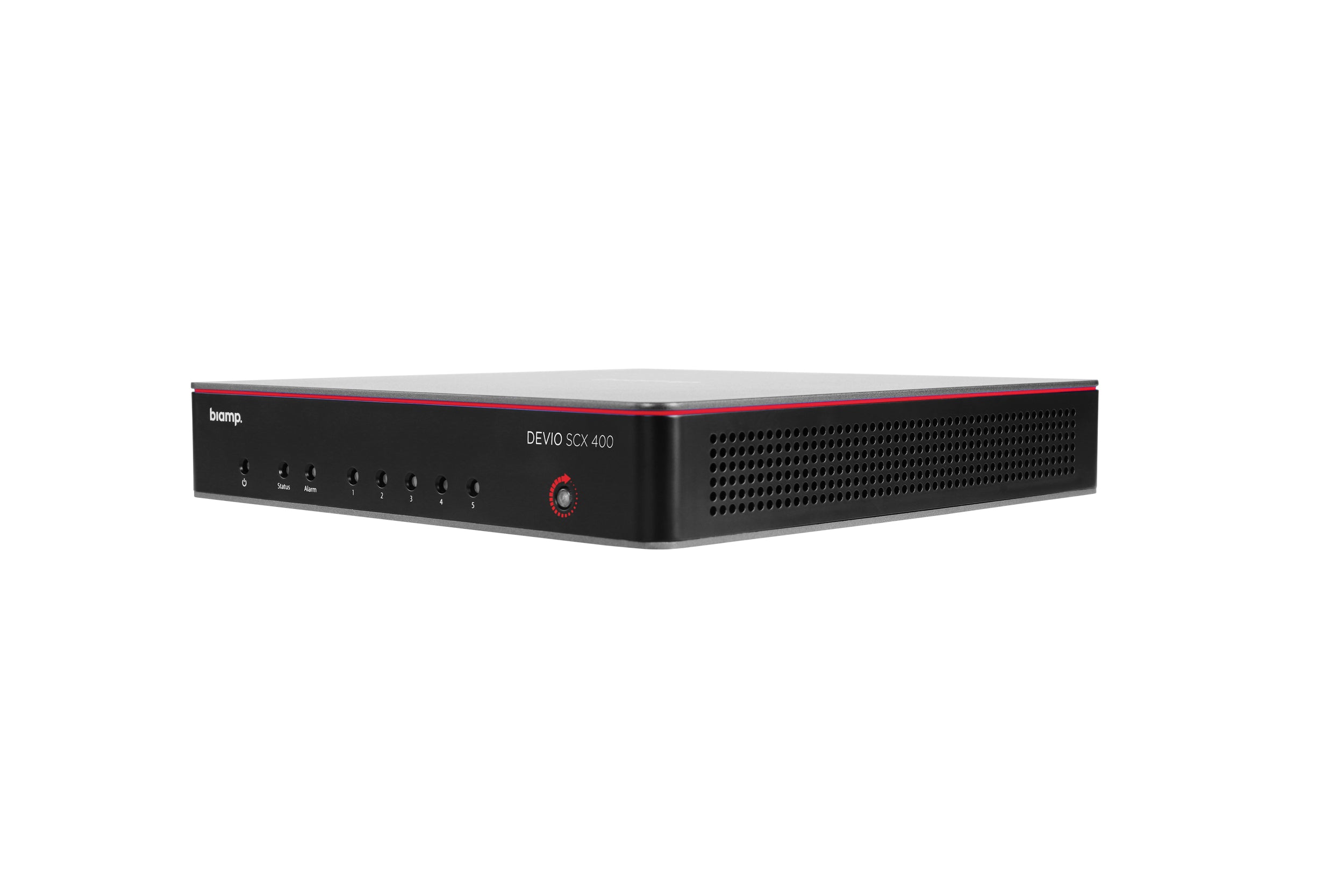 Biamp Conference room hub