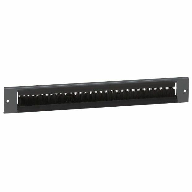 LEGRAND Trappe à balais hauteur 100mm pour baie LCS³ largeur ou profondeur 800mm