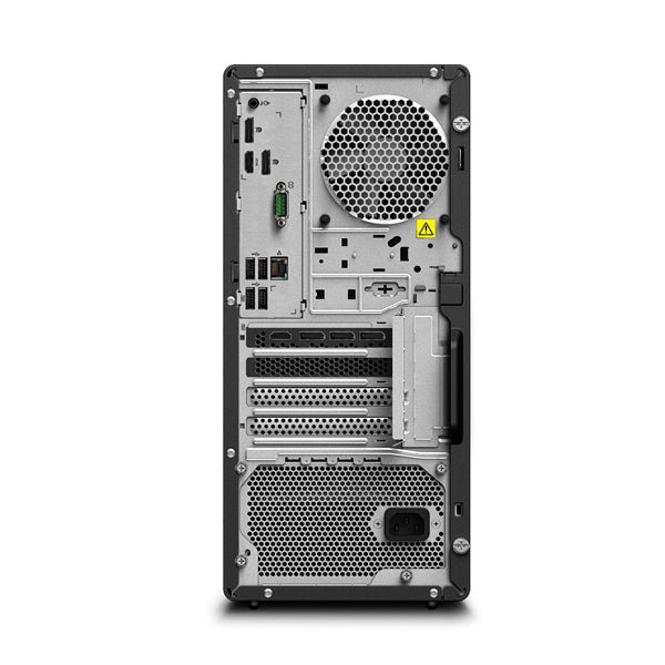 LENOVO ThinkStation P358 AMD Ryzen 3 PRO 4350G 16Go 512Go SSD M.2 2280 PCIe W11P 3 Year On-site