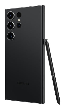 Samsung S918B/DS Galaxy S23 Ultra 5G (Double Sim - 6.8" - 256 Go, 8 Go RAM) Noir