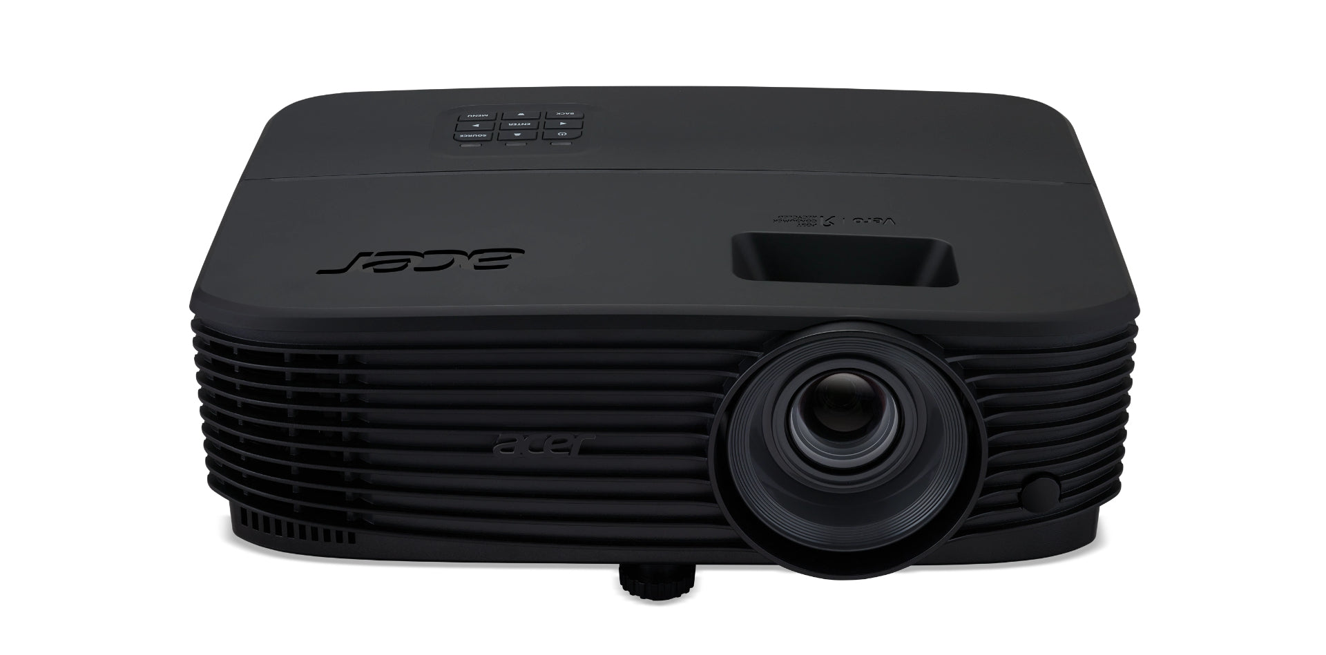 Acer PD2327W DLP WXGA 3200 2.000.000:1