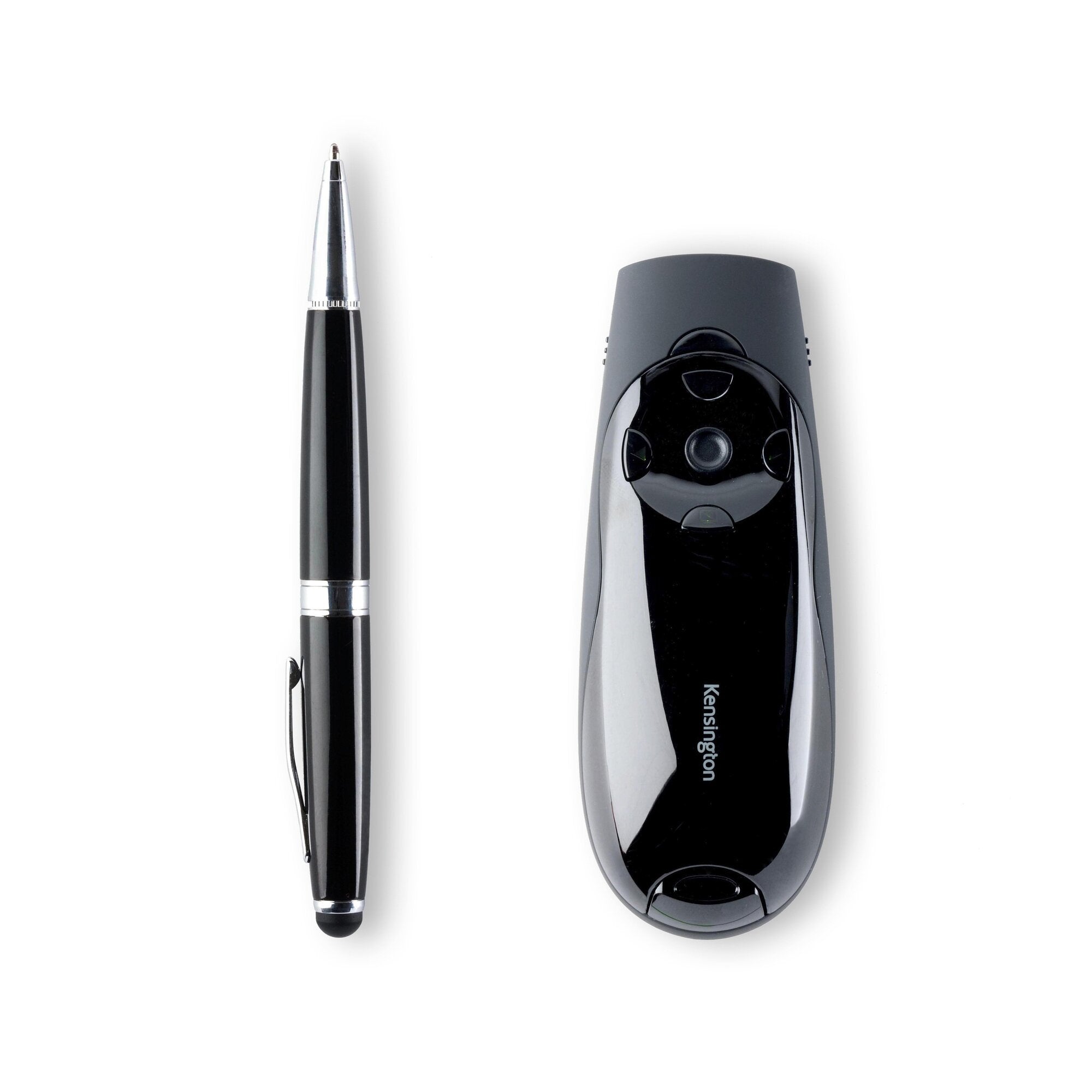 Presenter Expert Green Laser mit Cursor