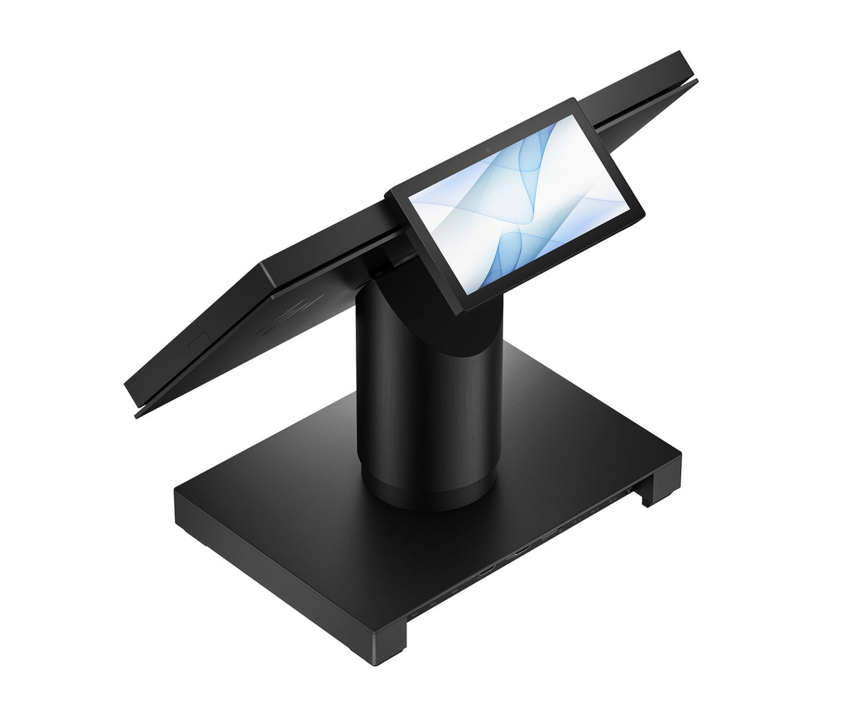 HP Engage 6.6 inch Display