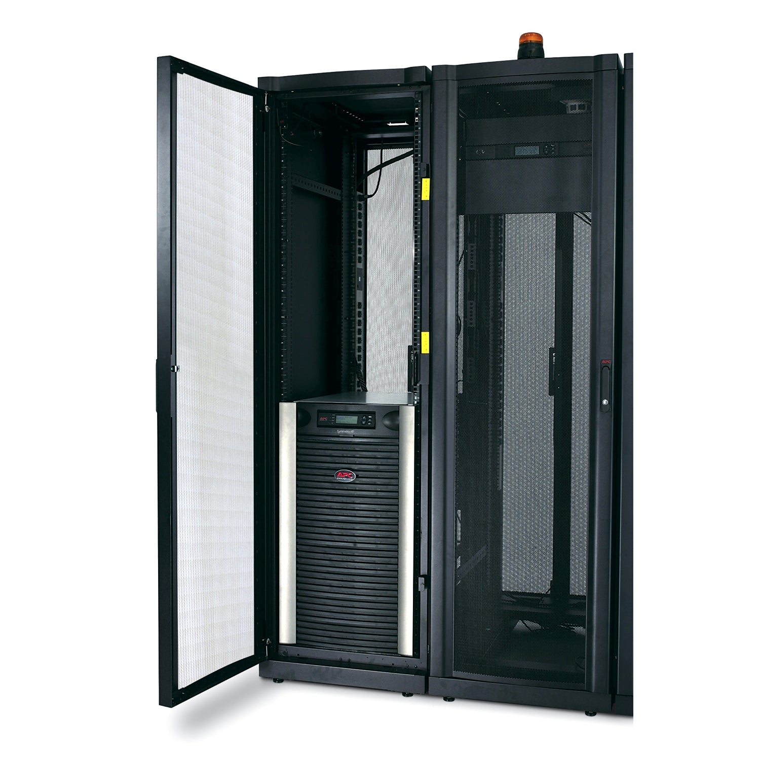 SymmetraLX/16KVA on-line f Rack