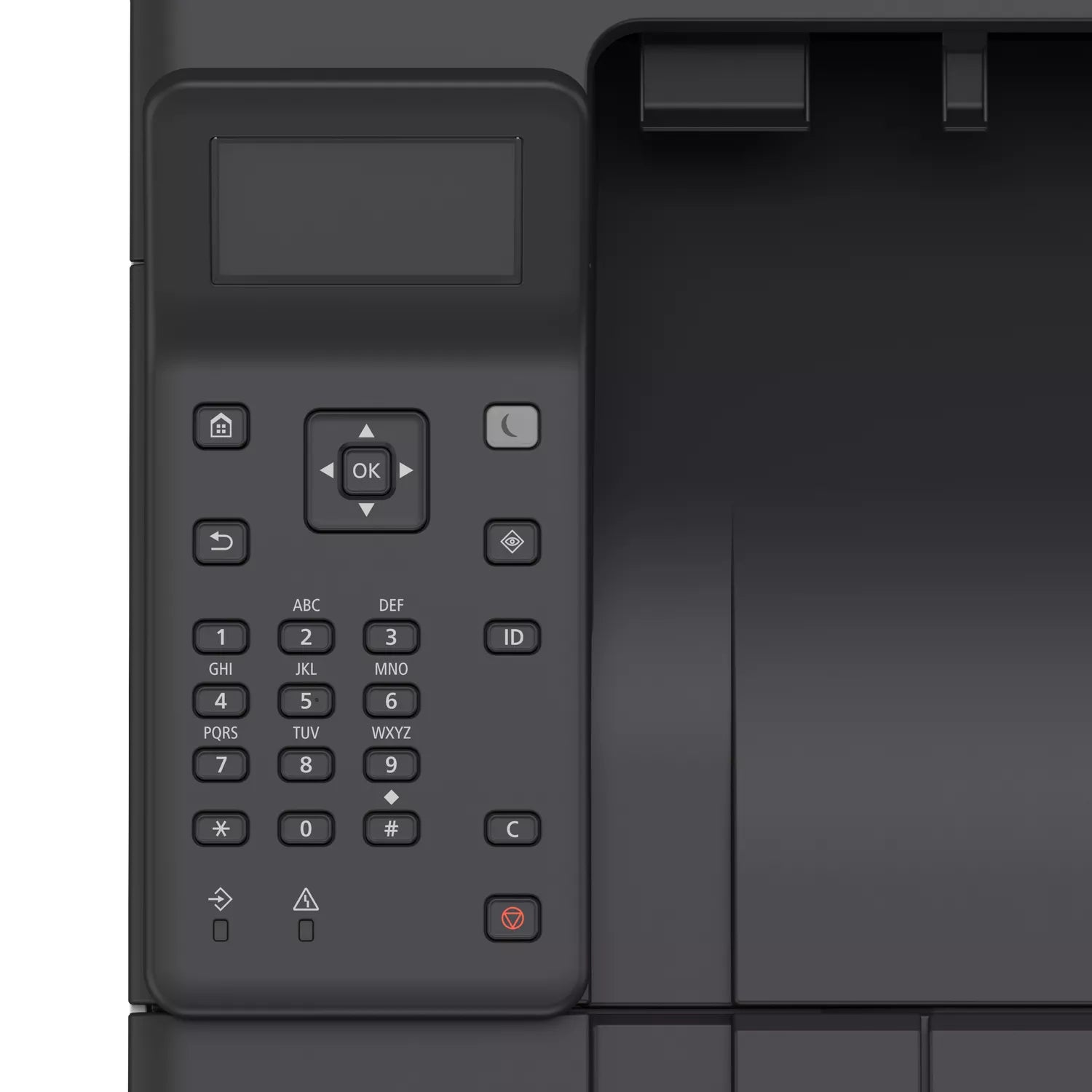CANON LBP243dw II Laser Singlefunction Printer 36ppm mono A4