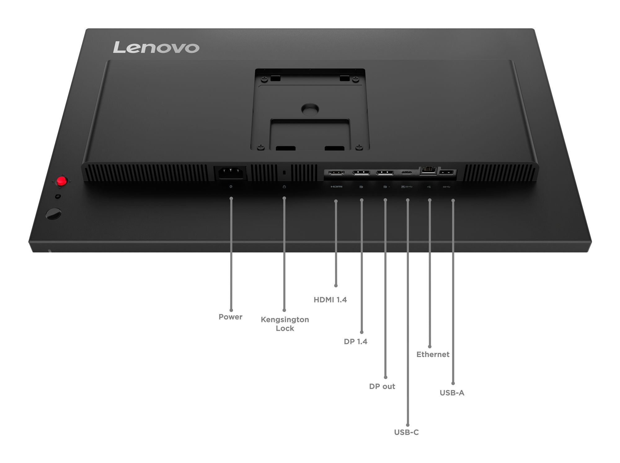 T24D-40 A25238FT1 23.8 Monitor-HDMI