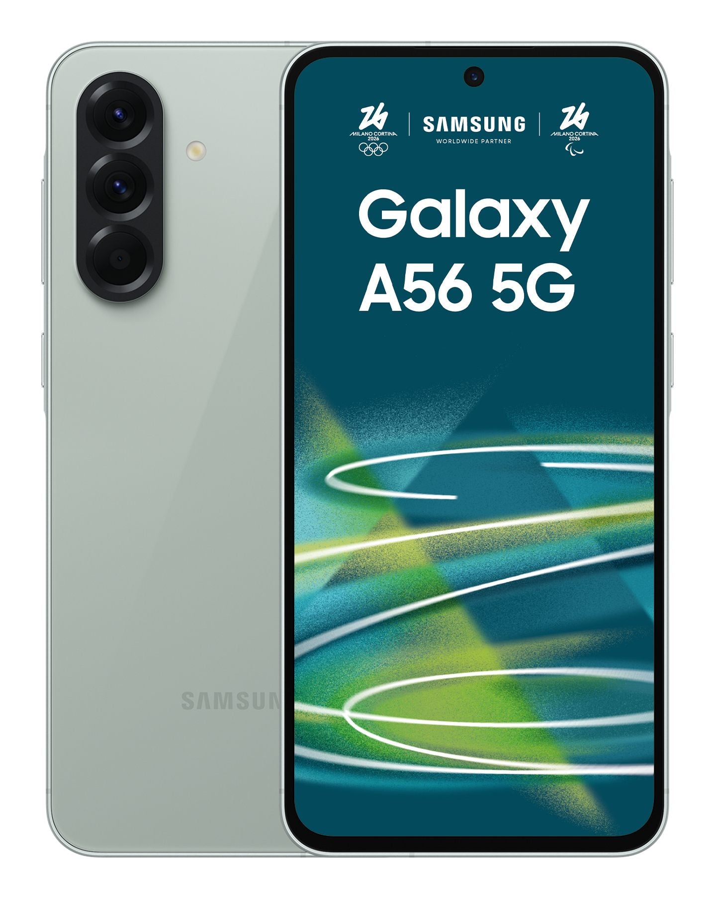 Samsung Galaxy A56 5G 8/128GB Vert