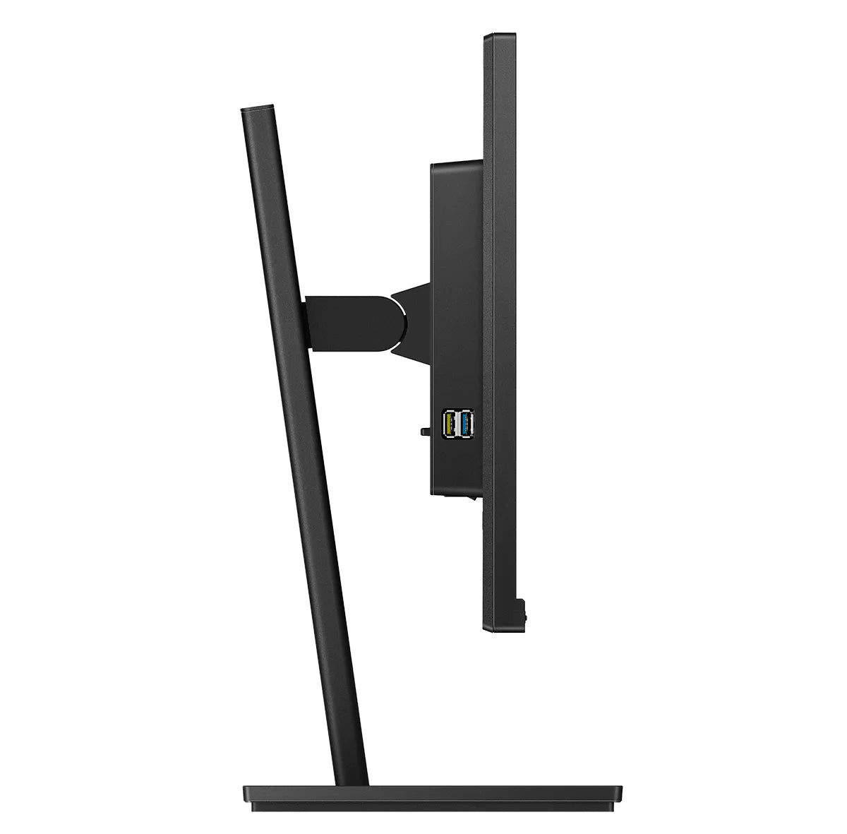 PHILIPS 243S1 Écran LED - 24"-1920 x 1080 Full HD @ 75 Hz - IPS - 300 cd/m² - 1000:1 - 4 ms - HDMI, DP, USB-C - haut parleur- LAN