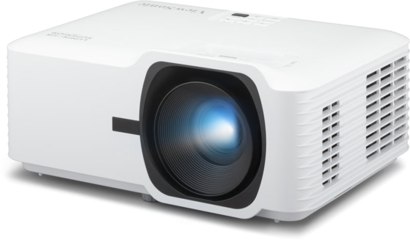 0.65" 1080P Laser Phosphor system 4000