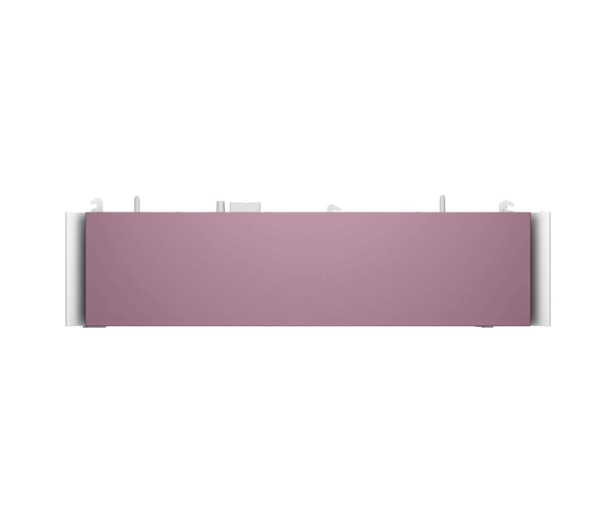HP Clr LJ Purple 550 Sheet Paper Tray