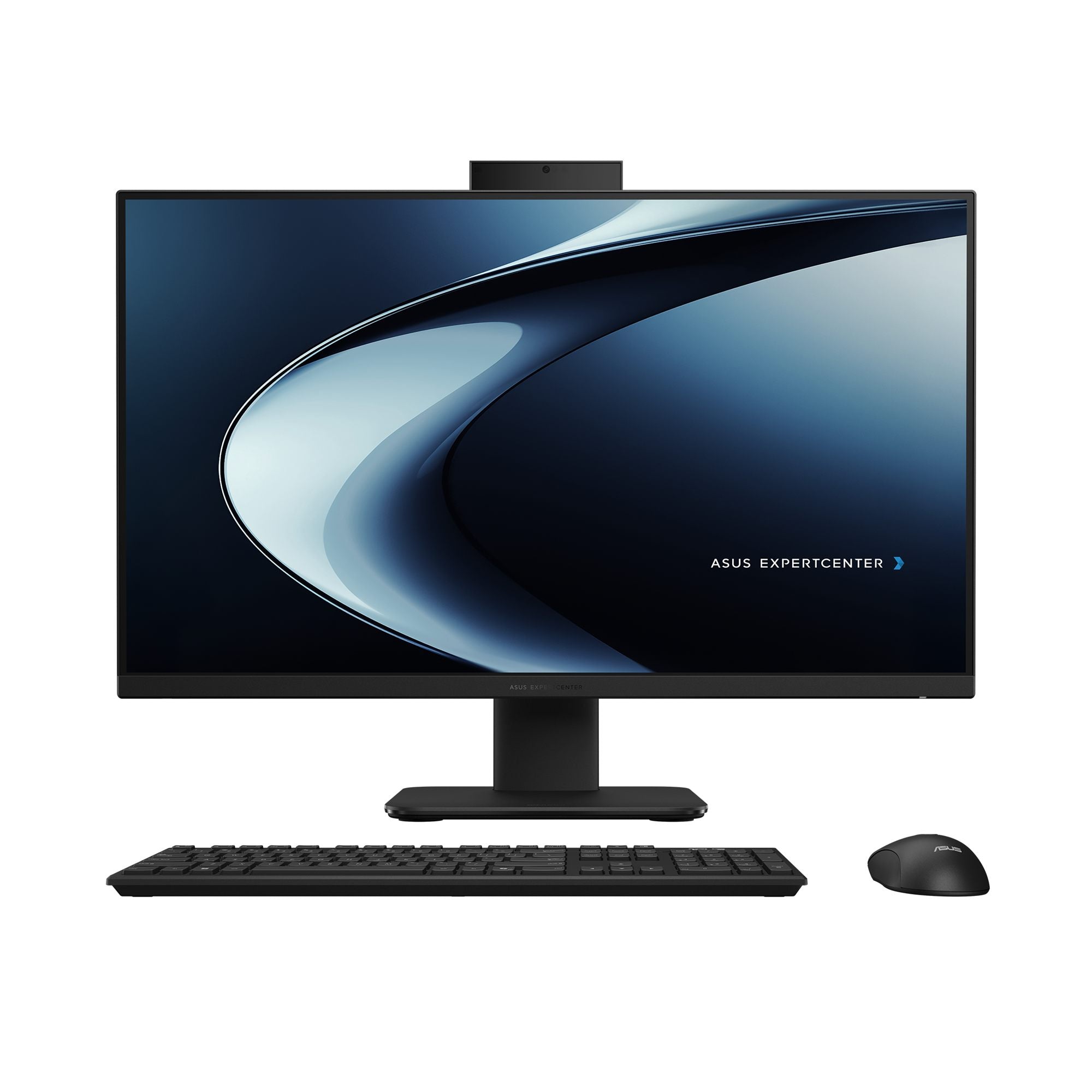 ASUS ExpertCenter P470VAK-BPE820X Intel Core 5 210H 27p FHD DDR5 16Go 512Go PCIE G4 SSD Intel Graphics W11P Black 2Y PUR