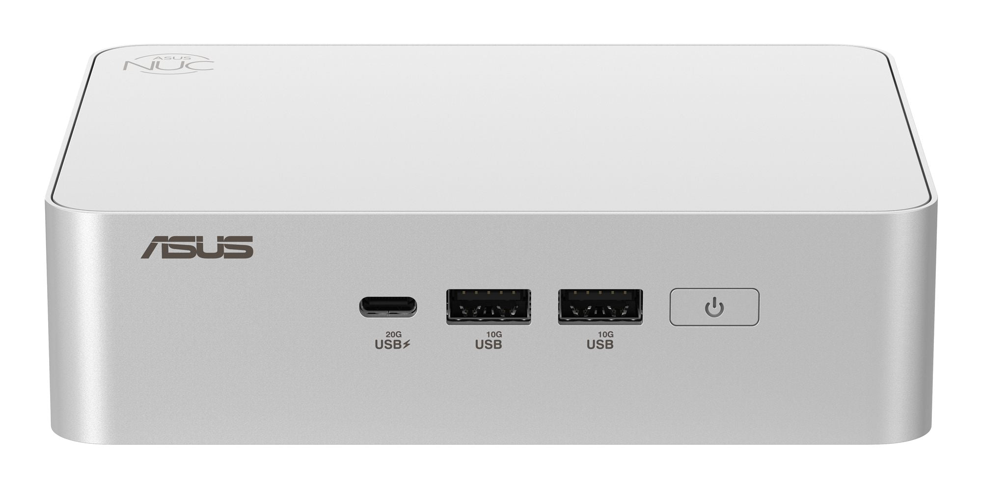 ASUS RNUC15CRSU500002 Barebone Intel Core Ultra 5 225H Kit L6 EU Cord