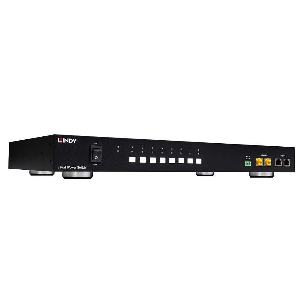 Lindy 32623 8 Port IPower Switch