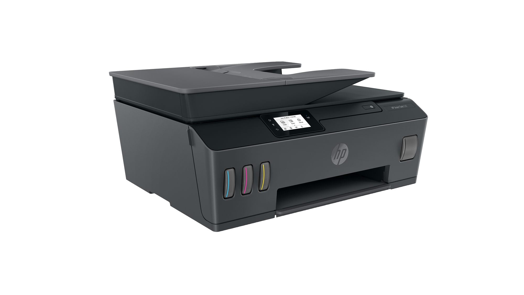 HP All-in-One Ink Smart Tank Wireless 530 (4SB24A)