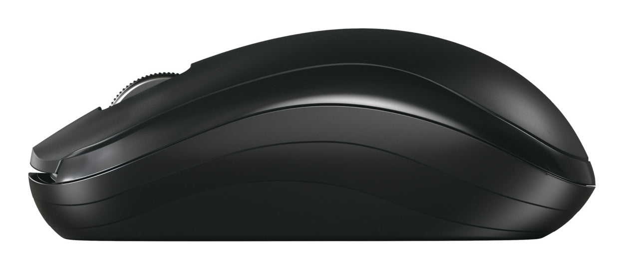 CHERRY Souris MW 2200 sans fil noire