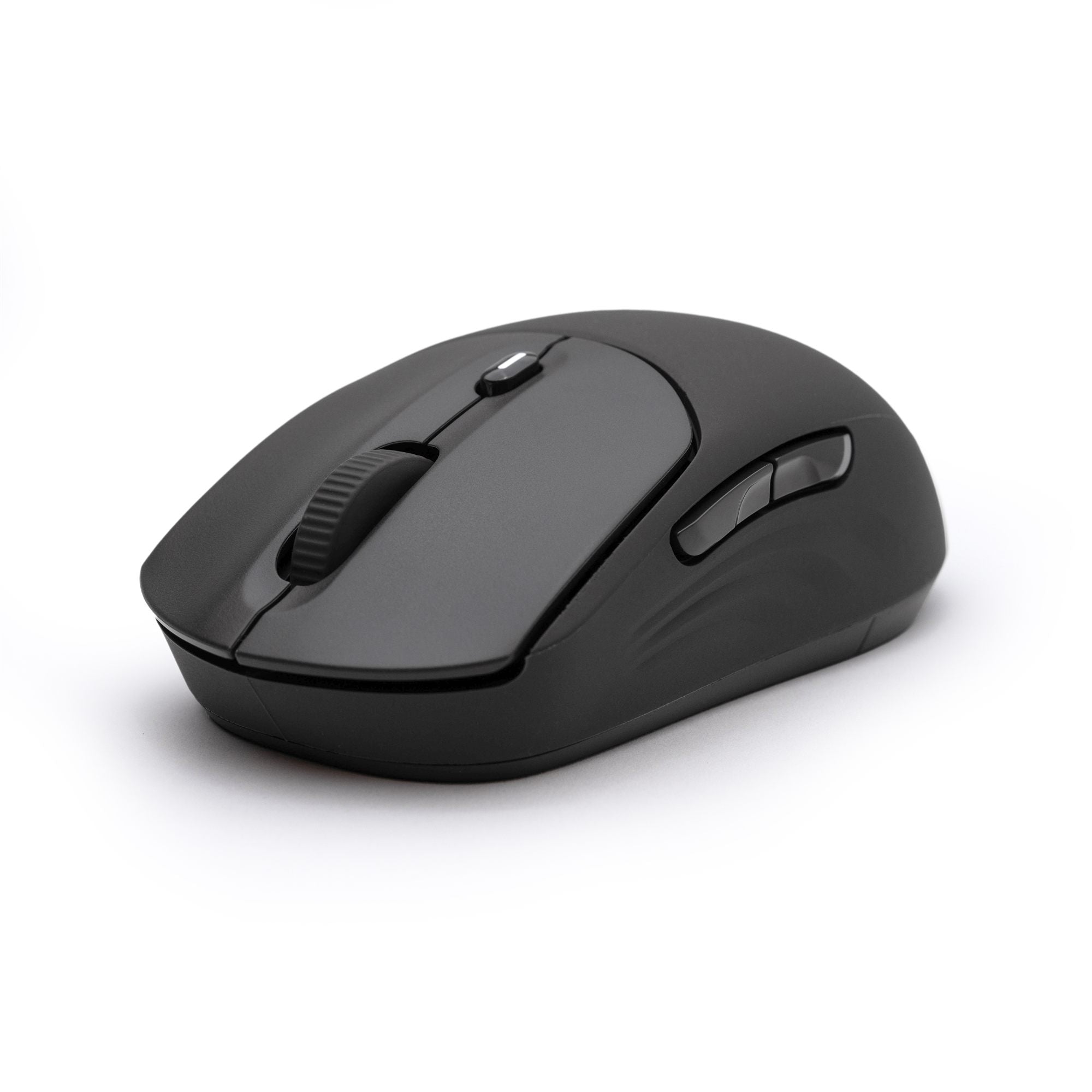 HP 400 Quiet Black Wireless Mouse EURO