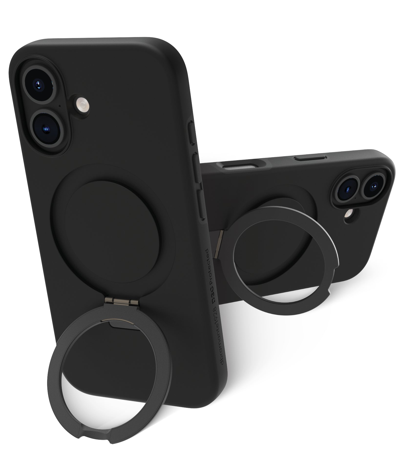 IcelandUltraD3OMSKickiPhone16PlusBLK