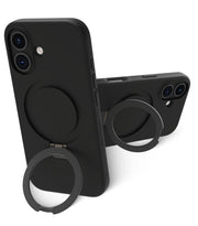 Iceland Ultra D3O MS Kick iPhone 16 BLK