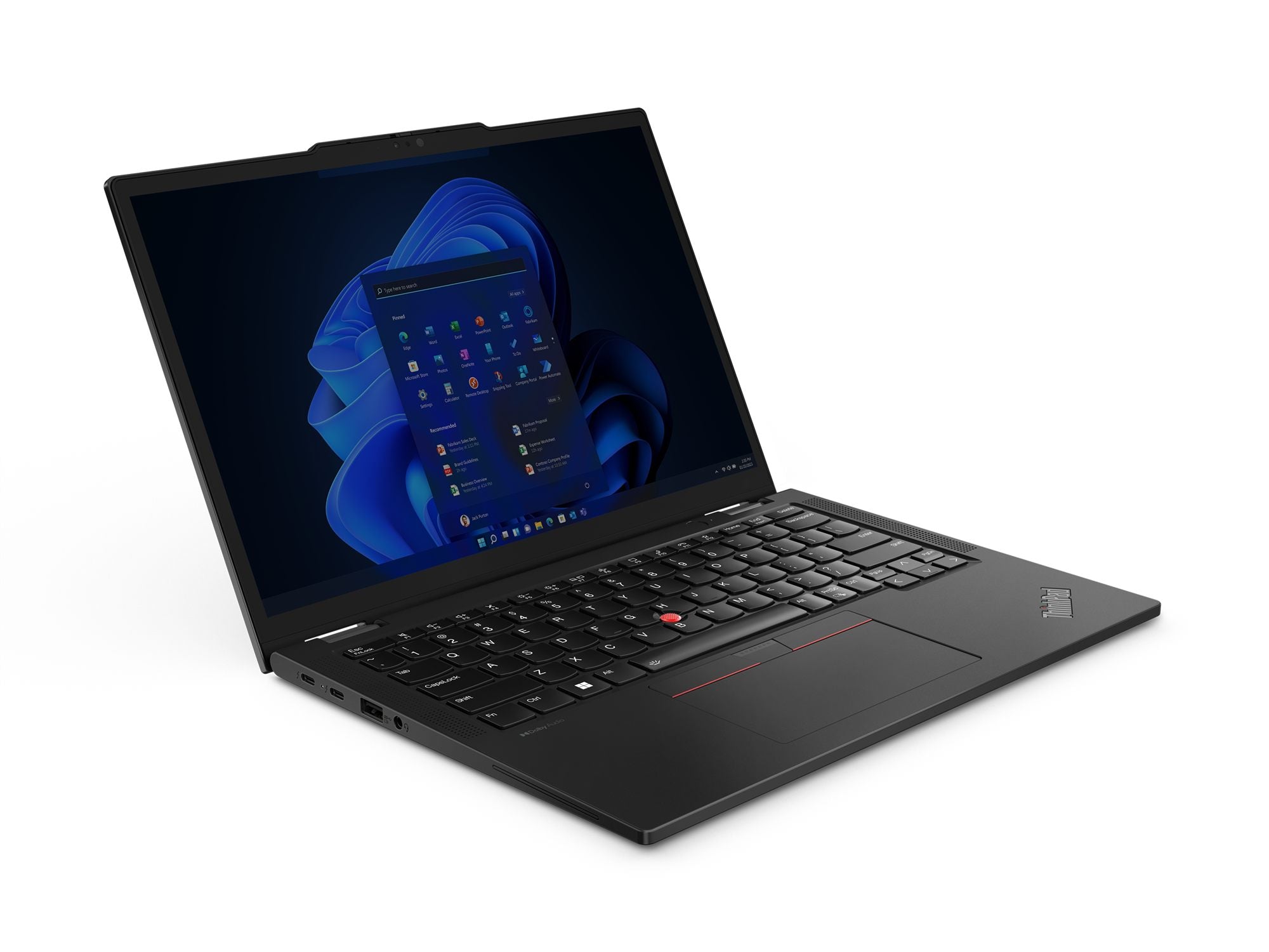 PRTCTR_BO Lenovo13.3"ClarityFilterX13Y