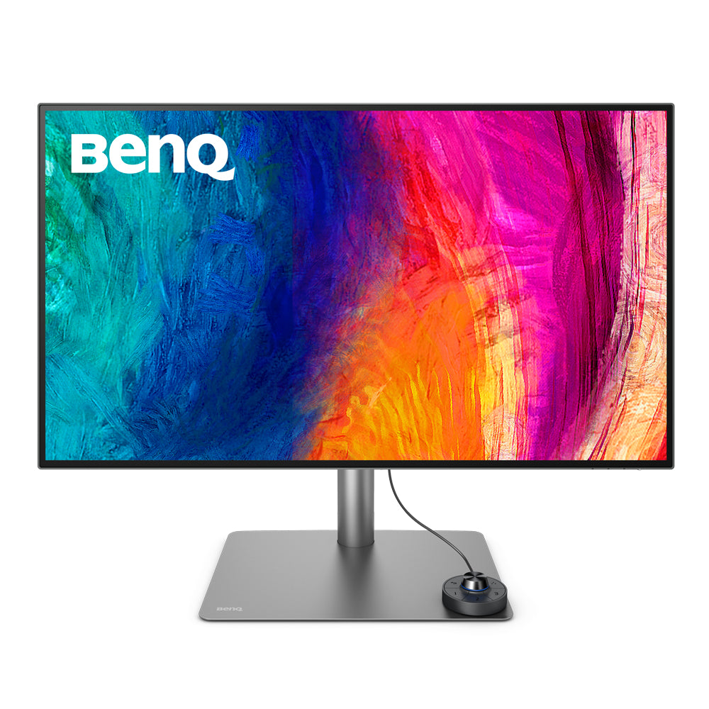 PD3225U|32" 4K Moniteur BenQ