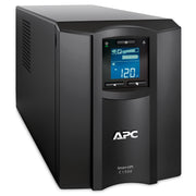 APC Smart-UPS C 1500VA LCD 230V with Sm