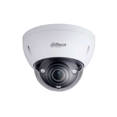 DAHUA camera dome IP IPC-HDBW8242E-Z4FR Ir 2Mp 1080P